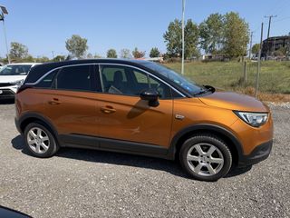 Opel Crossland X 2018 INNOVATION-thumb-2