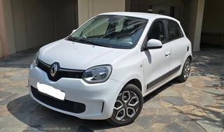 Renault Twingo 2020 SCe