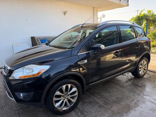 Ford Kuga 2009 4x4 FULL EXTRA TITANIUM ΕΛΛΗΝΙΚΟ(ΤΙΜΗ ΣΥΖΗΤΗΣΙΜΗ)-thumb-2
