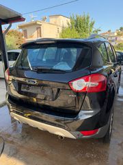 Ford Kuga 2009 4x4 FULL EXTRA TITANIUM ΕΛΛΗΝΙΚΟ(ΤΙΜΗ ΣΥΖΗΤΗΣΙΜΗ)-thumb-3