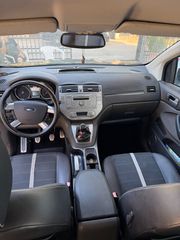 Ford Kuga 2009 4x4 FULL EXTRA TITANIUM ΕΛΛΗΝΙΚΟ(ΤΙΜΗ ΣΥΖΗΤΗΣΙΜΗ)-thumb-6