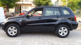 Toyota RAV 4 2005