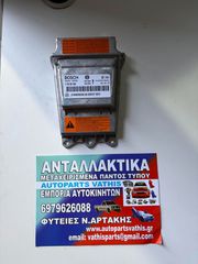 ΕΓΚΕΦΑΛΟΣ ΑΕΡΟΣΑΚΩΝ MERCEDES ML 500 2005 2006 2007 2008 2009 2010 2011 ΑΝΤΑΛΛΑΚΤΙΚΑ A 164 820 45 26
