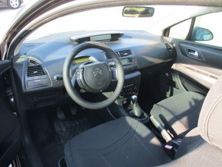 Citroen C4 2008 1.4i 90PS 16V VTR PLUS-thumb-4
