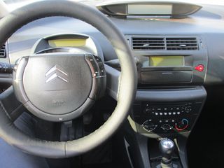 Citroen C4 2008 1.4i 90PS 16V VTR PLUS-thumb-5