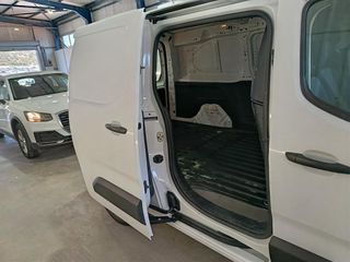 Κλούβα Opel 2021 COMBO VAN TD 1.5 BUSINESS XL LONG 3-SEATS EURO-6 ΕΛΛΗΝΙΚΟ-thumb-6
