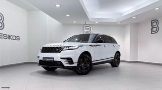 Land Rover Range Rover Velar 2021 P400e PLUG-IN AWD R DYNAMIC SE SUNROOF PANORAMA-thumb-63