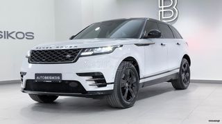 Land Rover Range Rover Velar 2021 P400e PLUG-IN AWD R DYNAMIC SE SUNROOF PANORAMA-thumb-1