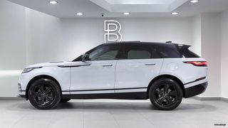 Land Rover Range Rover Velar 2021 P400e PLUG-IN AWD R DYNAMIC SE SUNROOF PANORAMA-thumb-2