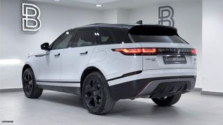 Land Rover Range Rover Velar 2021 P400e PLUG-IN AWD R DYNAMIC SE SUNROOF PANORAMA-thumb-3