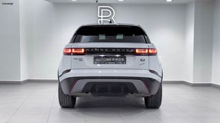 Land Rover Range Rover Velar 2021 P400e PLUG-IN AWD R DYNAMIC SE SUNROOF PANORAMA-thumb-4