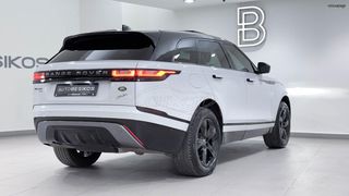 Land Rover Range Rover Velar 2021 P400e PLUG-IN AWD R DYNAMIC SE SUNROOF PANORAMA-thumb-5