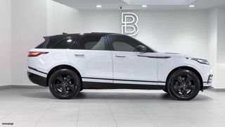 Land Rover Range Rover Velar 2021 P400e PLUG-IN AWD R DYNAMIC SE SUNROOF PANORAMA-thumb-6