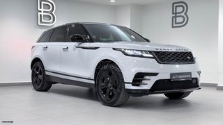 Land Rover Range Rover Velar 2021 P400e PLUG-IN AWD R DYNAMIC SE SUNROOF PANORAMA-thumb-7