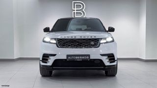 Land Rover Range Rover Velar 2021 P400e PLUG-IN AWD R DYNAMIC SE SUNROOF PANORAMA-thumb-8