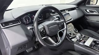 Land Rover Range Rover Velar 2021 P400e PLUG-IN AWD R DYNAMIC SE SUNROOF PANORAMA-thumb-37