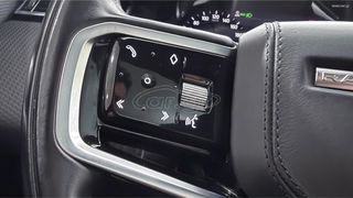 Land Rover Range Rover Velar 2021 P400e PLUG-IN AWD R DYNAMIC SE SUNROOF PANORAMA-thumb-40