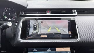 Land Rover Range Rover Velar 2021 P400e PLUG-IN AWD R DYNAMIC SE SUNROOF PANORAMA-thumb-45