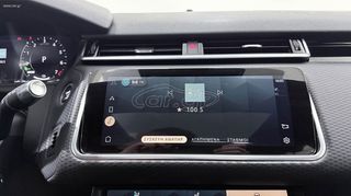 Land Rover Range Rover Velar 2021 P400e PLUG-IN AWD R DYNAMIC SE SUNROOF PANORAMA-thumb-48