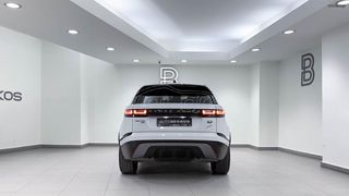 Land Rover Range Rover Velar 2021 P400e PLUG-IN AWD R DYNAMIC SE SUNROOF PANORAMA-thumb-57