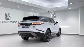 Land Rover Range Rover Velar 2021 P400e PLUG-IN AWD R DYNAMIC SE SUNROOF PANORAMA-thumb-58