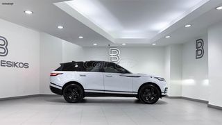 Land Rover Range Rover Velar 2021 P400e PLUG-IN AWD R DYNAMIC SE SUNROOF PANORAMA-thumb-59