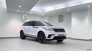 Land Rover Range Rover Velar 2021 P400e PLUG-IN AWD R DYNAMIC SE SUNROOF PANORAMA-thumb-60
