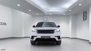 Land Rover Range Rover Velar 2021 P400e PLUG-IN AWD R DYNAMIC SE SUNROOF PANORAMA-thumb-61