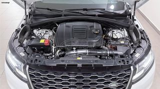 Land Rover Range Rover Velar 2021 P400e PLUG-IN AWD R DYNAMIC SE SUNROOF PANORAMA-thumb-10