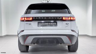 Land Rover Range Rover Velar 2021 P400e PLUG-IN AWD R DYNAMIC SE SUNROOF PANORAMA-thumb-13