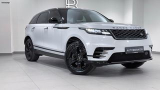 Land Rover Range Rover Velar 2021 P400e PLUG-IN AWD R DYNAMIC SE SUNROOF PANORAMA-thumb-19