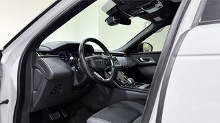 Land Rover Range Rover Velar 2021 P400e PLUG-IN AWD R DYNAMIC SE SUNROOF PANORAMA-thumb-21