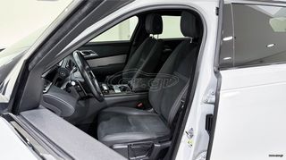 Land Rover Range Rover Velar 2021 P400e PLUG-IN AWD R DYNAMIC SE SUNROOF PANORAMA-thumb-23