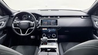 Land Rover Range Rover Velar 2021 P400e PLUG-IN AWD R DYNAMIC SE SUNROOF PANORAMA-thumb-27