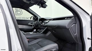 Land Rover Range Rover Velar 2021 P400e PLUG-IN AWD R DYNAMIC SE SUNROOF PANORAMA-thumb-28
