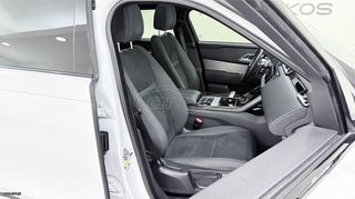 Land Rover Range Rover Velar 2021 P400e PLUG-IN AWD R DYNAMIC SE SUNROOF PANORAMA-thumb-29