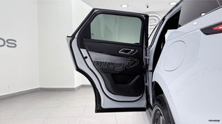 Land Rover Range Rover Velar 2021 P400e PLUG-IN AWD R DYNAMIC SE SUNROOF PANORAMA-thumb-31