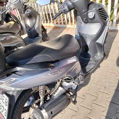 Sym HD 200 EVO 2012-thumb-1