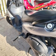 Sym HD 200 EVO 2012-thumb-2