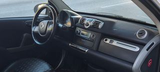 Smart ForTwo 2008 CABRIO 451 BRABUS -ΔΕΡΜΑΤΙΝΑ ΚΑΘΙΣΜΑΤΑ-thumb-5