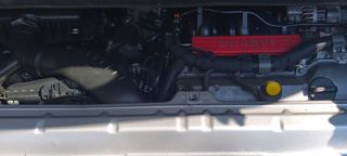 Smart ForTwo 2008 CABRIO 451 BRABUS -ΔΕΡΜΑΤΙΝΑ ΚΑΘΙΣΜΑΤΑ-thumb-6