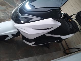 Thrust Ceasar 125 2025-thumb-2