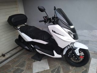 Thrust Ceasar 125 2025-thumb-3