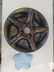 Ζάντες απο Hyundai accent 1999