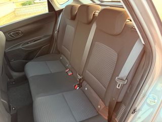 Hyundai i 20 2022 1.0 T-GDI Mild-Hybrid 120 hp Full Extra "3πλή Εγγύηση"-thumb-13