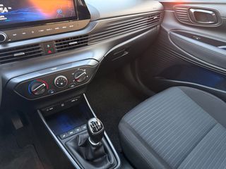 Hyundai i 20 2022 1.0 T-GDI Mild-Hybrid 120 hp Full Extra "3πλή Εγγύηση"-thumb-16