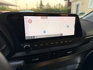Hyundai i 20 2022 1.0 T-GDI Mild-Hybrid 120 hp Full Extra "3πλή Εγγύηση"-thumb-18