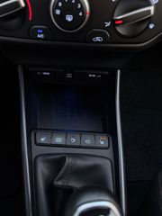 Hyundai i 20 2022 1.0 T-GDI Mild-Hybrid 120 hp Full Extra "3πλή Εγγύηση"-thumb-20