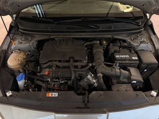 Hyundai i 20 2022 1.0 T-GDI Mild-Hybrid 120 hp Full Extra "3πλή Εγγύηση"-thumb-25