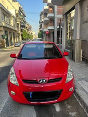 Hyundai i 20 2011 Ελληνικής αντιπροσωπείας - Αξιόπιστο